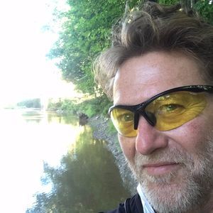 Meet your Posher, Mark